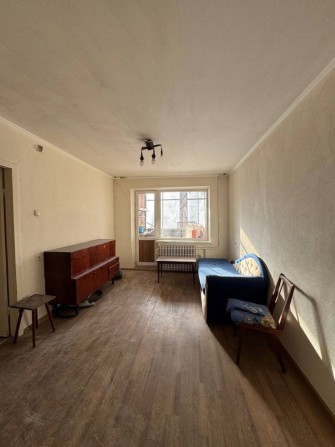 Продам 2к квартиру ул.Запорожское шоссе 19 - фото 1