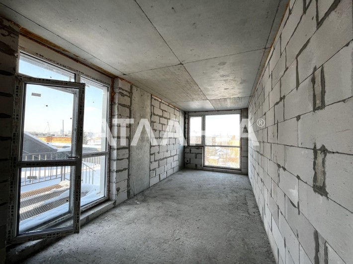 Продаж 4-кімнатної квартири по вул. Волинській. - фото 1