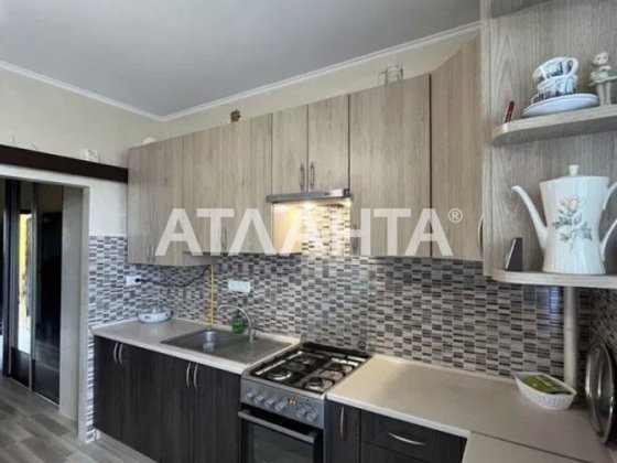 Однокімнатна квартира з ремонтом в новобудові на Левандівці Львов