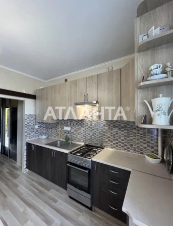 Однокімнатна квартира з ремонтом в новобудові на Левандівці - фото 1