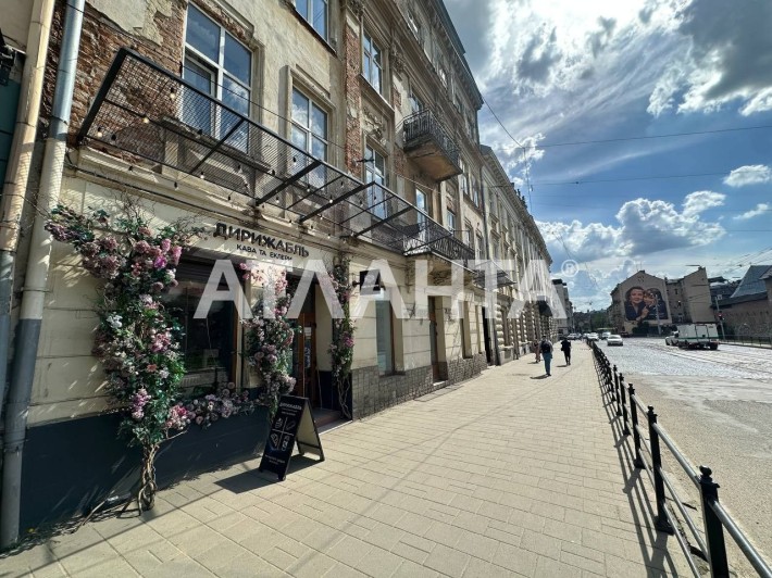 вул.Винниченка.Центр.2 кімн.квартира. - фото 1