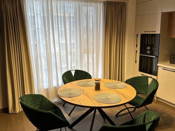 Продажа 3к квартиры в ЖК Пятый Континент Днепр