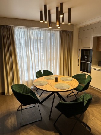 Продажа 3к квартиры в ЖК Пятый Континент - фото 1