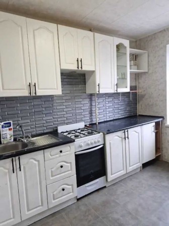 Продам 2 х квартиру ж/м Покровский Новокадакский ул Большая Диевская - фото 1