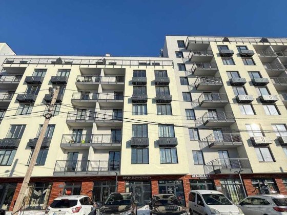 Продаж 2 кім. квартири вул. Щирецька БЕЗ КОМІСІЇ Львів