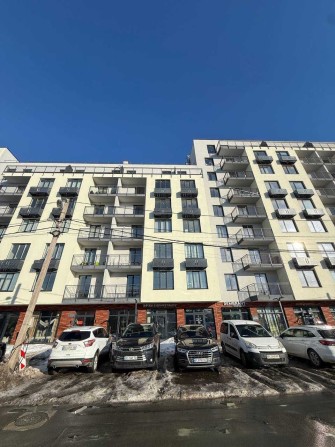 Продаж 2 кім. квартири вул. Щирецька БЕЗ КОМІСІЇ - фото 1