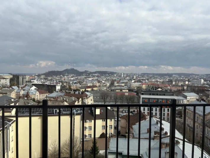 Продаж / Квартира / Шевченка Тараса, Шевченківський район, Львів - фото 1