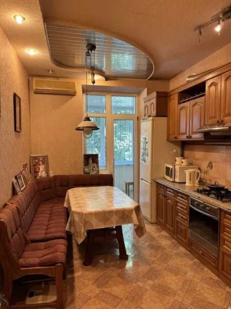 Продаж 3к квартири Робоча Робоча вул. 168 - фото 1
