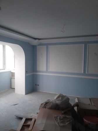 Продам квартиру проспект Мира - фото 1