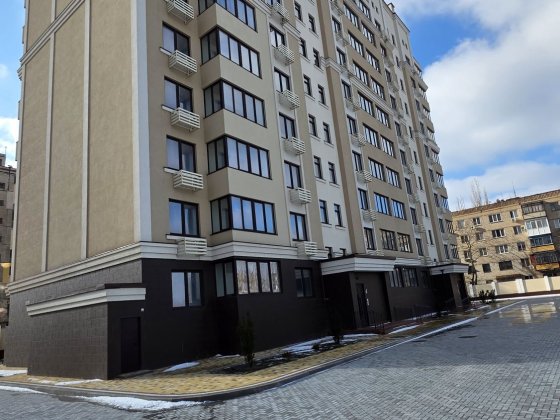 2 Кімнатна квартира від Забудовника в новобудові в центрі Николаев