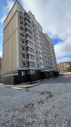 2 Кімнатна квартира від Забудовника в новобудові в центрі - фото 1