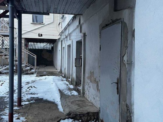 Продам 2 комнатный жилоп Центр (Севастопольская) Миколаїв