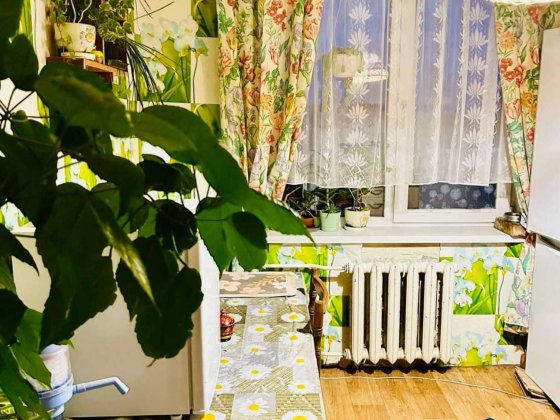 Продам 2 к квартиру ж/м Тополя -3 Днепр