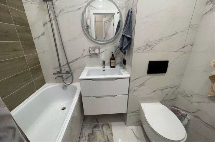 Продаю 2 комнатную квартиру в Дисе ,Загс - фото 1