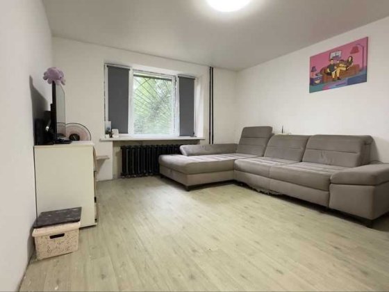 Продам 1к район Калинова Янтарна Лівий берег Цегляний будинок Днепр