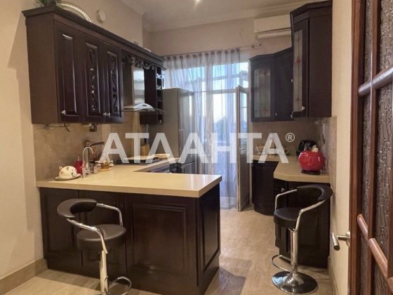 Продаж дворівневої квартири,  вул. Симона Петлюри . Львов