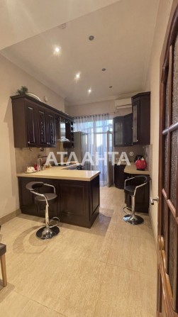 Продаж дворівневої квартири,  вул. Симона Петлюри . - фото 1