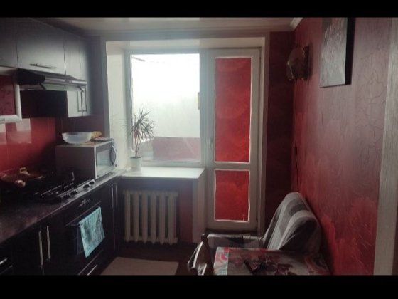 ПРОДАМ 3х комнатную квартиру  Запорожского казачества 6/14 Запоріжжя