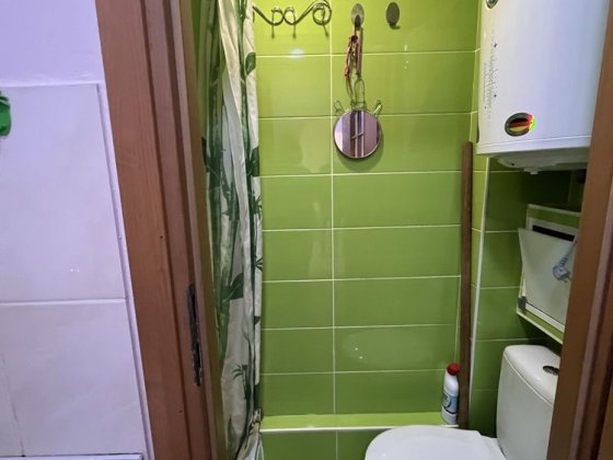 Продаж 2 кімнатноі квартири в гостинке Запоріжжя