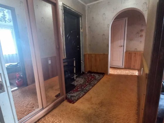 Продаж двокімнатної квартири на Шатила Кропивницкий