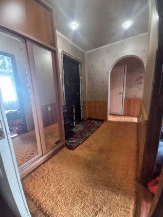 Продаж двокімнатної квартири на Шатила - фото 1