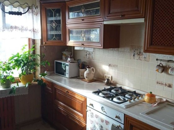 2х комн квартира Пески Запоріжжя