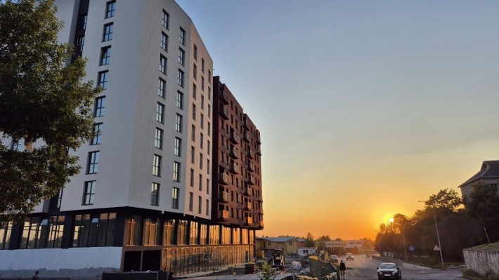 Квартира 1кмн апартам. Львів Пулюя (бічна Кульпарківська)під інвестиці - фото 1