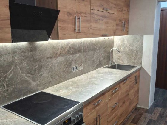 Продам велику 2-во кімнатну квартиру Запоріжжя