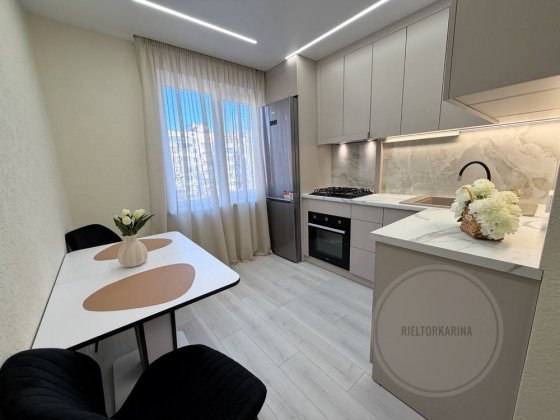 Продам 1к кв/Колодезная 13 После кап ремонта с тех.и мебелью Миколаїв