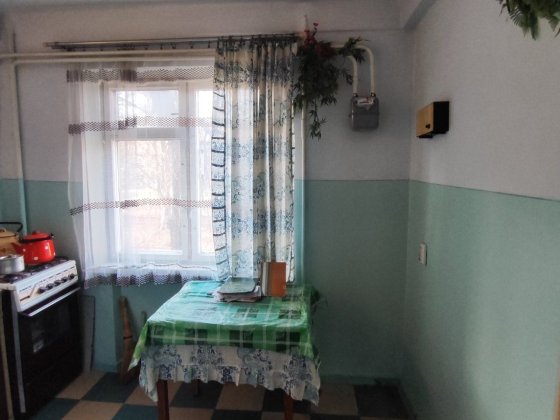 Продаж 1к квартири центр Вознесенівський б. Шевченка Паркова Запоріжжя