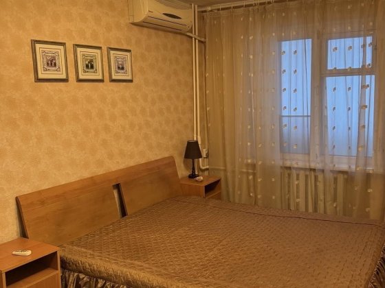 Продам 2к кварииру Левобережный Днепр