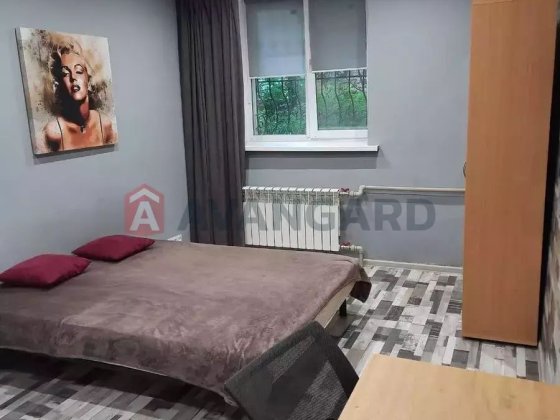 Продам 2-комнатную квартиру напротив парка Шевченко (Центр)! Днепр