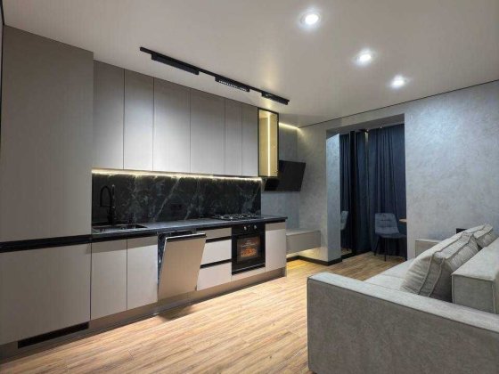 СЕРТИФИКАТ! Продам квартиру ЖК Счастливый 2 свет ЕСТЬ ВСЕГДА! Дніпро