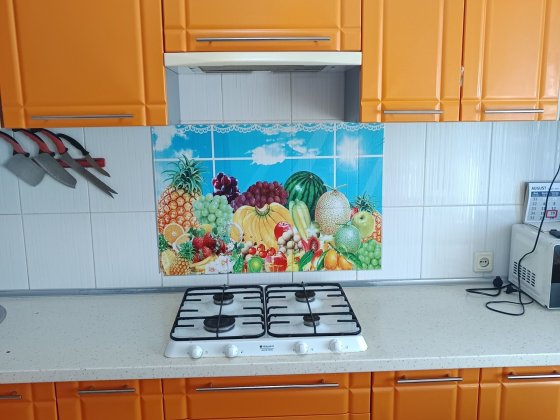 Продаётся 2 ком квартира Бородинский микрорайон Запорожье