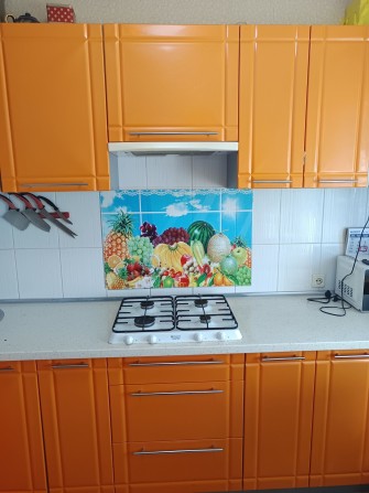 Продаётся 2 ком квартира Бородинский микрорайон - фото 1