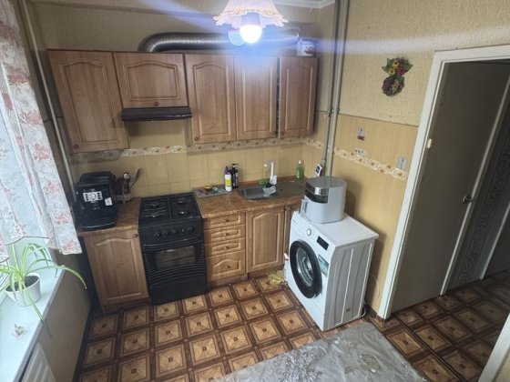 Продаж 3х кімн.квартири 1Шевченківський(біля Гюлістану)4/9 Запоріжжя