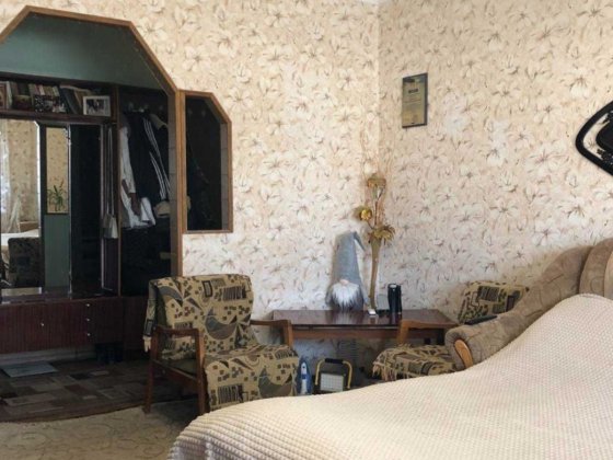 Продам 3х кімнатну квартиру на Попова Кропивницкий