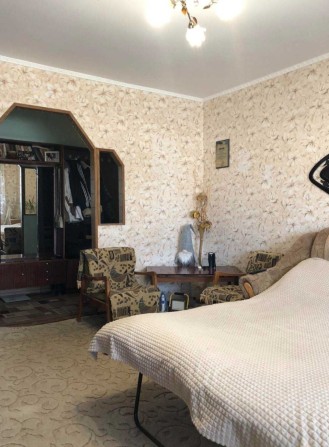 Продам 3х кімнатну квартиру на Попова - фото 1