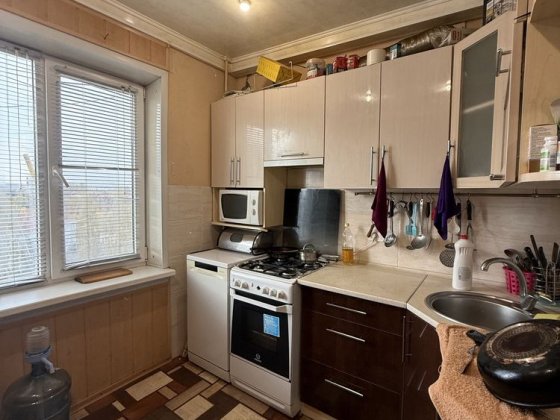 2 кімнатна,Сергія Синенка 67,Кремлевська Запоріжжя