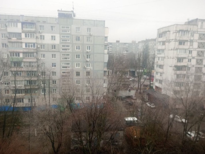 Продам трёхкомнатную квартиру ул.Чаривная - фото 1