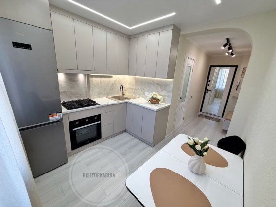 Колодязна/3 Слобідська 1к квартира в продажі після Кап. ремонт Миколаїв