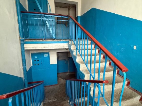 Однокімнатна,терміново, проспект Університетський Кропивницкий