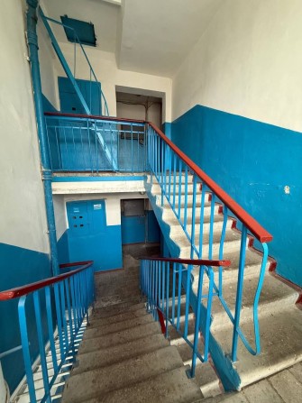 Однокімнатна,терміново, проспект Університетський - фото 1