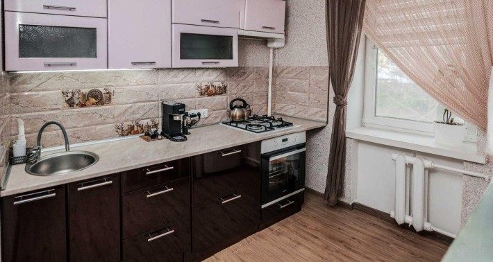 Продам 2-к.квартиру на 1 Слободской, Бедзая - фото 1