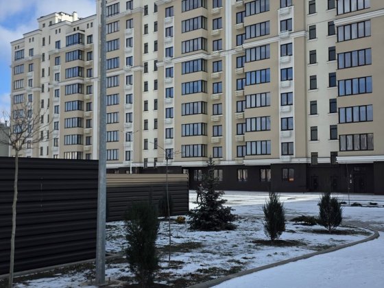 Продаж 3к квартири  від Забудовника в центрі міста ЖК Grand Delux Николаев