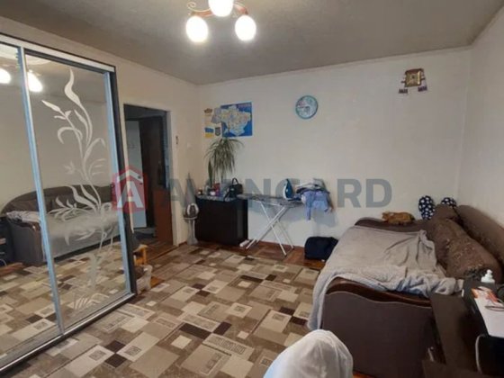 Продаж 1- квартири. парк Перемоги Запоріжжя