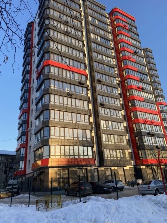 продаж 2-кімнатної квартири в новобудові Мистецькі ворота - фото 1