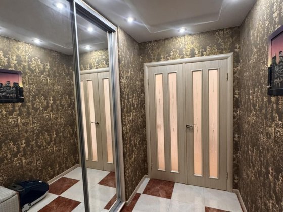 Продаж квартири Бородинський Дніпровський Запоріжжя