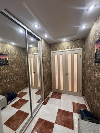 Продаж квартири Бородинський Дніпровський - фото 1