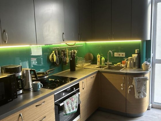 Продається 3 кім квартира у новобудові  вул Шевченка Львов